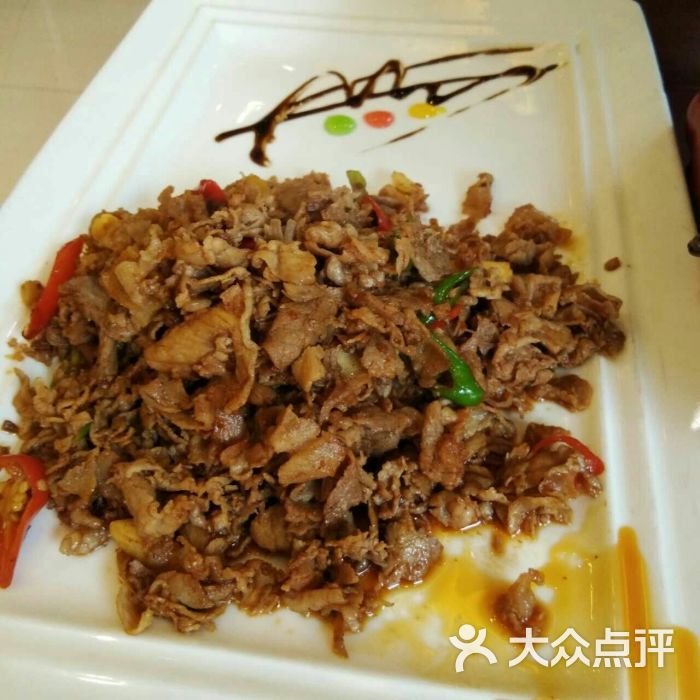 江南名厨(钱王街店)-图片-临安美食-大众点评网