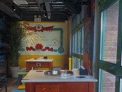 -钢管厂五区小郡肝火锅串串香(清河店)