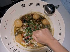 -友达面馆(广州总店)