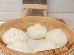 -昆山裕元花园酒店·温莎西餐厅