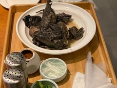 -黑鸡小馆(金源店)