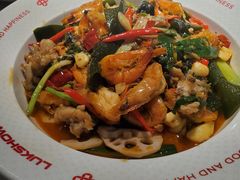 -禄鼎记·多口味酸菜鱼(侨鑫店)