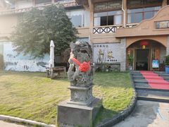 -外沙富龙城酒楼(老街店)