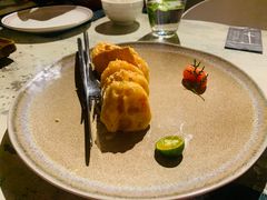 -T館·花园艺术餐厅