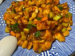 -關東雪东北菜(中庚漫游城店)