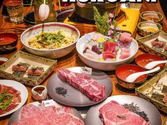 -观品和牛