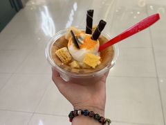 -DQ·蛋糕·冰淇淋(浦江欢乐颂店)