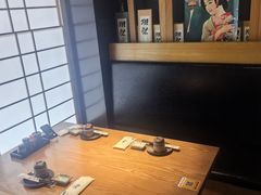 -吉川居酒屋(建国北路店)
