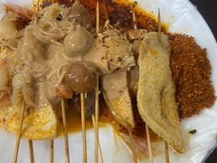 -郭记小街麻辣烫(南小街总店)