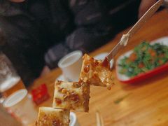 -小俩口烧烤东北菜(双井店)