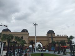 株洲云龙水上乐园-株洲云龙水上乐园