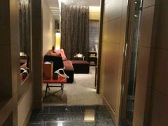 -北京柏悦酒店·锦庭餐厅Dining Room