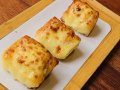 一口闷芝士南瓜-大牌大·传统杭帮菜(湖滨店)