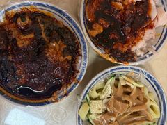 -老字号·三十一号面皮(商埠路步行街店)