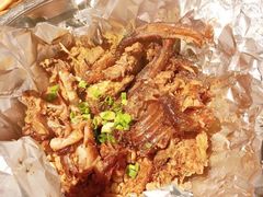 -老号尤兔头(玉堂店)