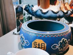 -享月汤皇·海鲜小火锅·聚会(曲江创意谷店)