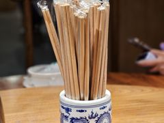 -汉小城·老铫子藕汤·乡野湖北菜(江汉路吉庆街店)