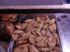 -土门八珍烤鸡腊味店(土门老店)
