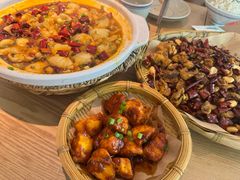 -花盐街·四川乐山小吃(西单大悦城店)