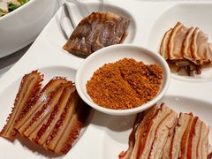 -秀儿四九城·新京菜(亚运村鸟巢店)