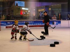 -TheRink大零溜冰场(IFS国金中心店)