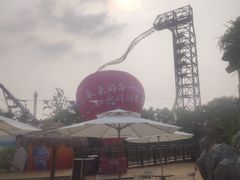 -郑州方特欢乐世界
