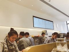 -喜茶(永旺梦乐城店)