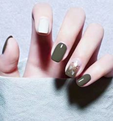 -美甲日记美睫专业纹绣半永久