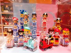 -泡泡玛特POPMART(天环购物中心店)