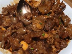 -湘邻呷铺·田园家宴(汉基广场店)