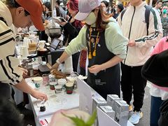 -默迹咖啡馆