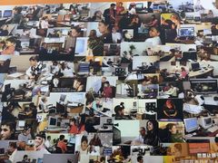 -竞思注意力·专注力·学习能力训练(天一广场中心)