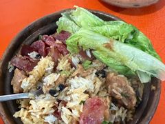 -潮香兴煲仔饭(莲花路店)