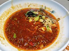 -阿西娅食府(中关村店)