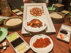 -北京全聚德(王府井店)