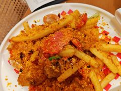 -避风塘·老港味餐厅(虹口龙之梦店)