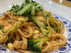 -子午路张记肉夹馍(小寨西路店)