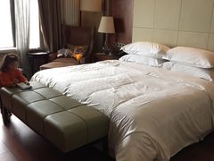 -长白山万达喜来登度假酒店