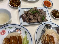 -红大哥水门鸡饭(總店)