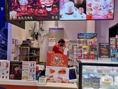 -DQ·蛋糕·冰淇淋(城南嘉园店)