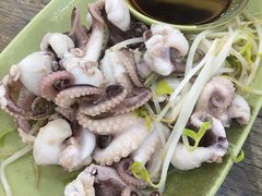 -贞姨美食·老字号海鲜大排档