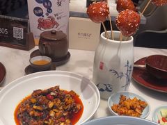 -柴门饭儿(成都太古里店)