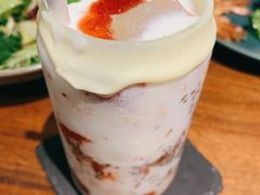 -G+KITCHEN(龙湖狮山天街店)