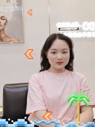 -YESIDO椰岛造型烫发染发