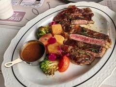 -安妮意大利餐厅(日坛店)