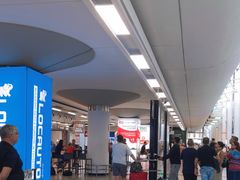 -卡塔尼亚-丰塔纳罗沙机场