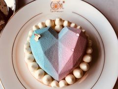 -L'amour澜茉·轻法餐