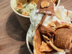 -LUNEURS月乐诗·法式冰淇淋(环贸店)