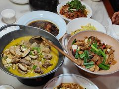 -寻乡迹· 湖南家宴(竹坑店)