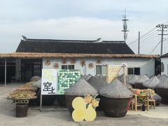 -苏州市吴中区光福窑上花果蜜饯厂